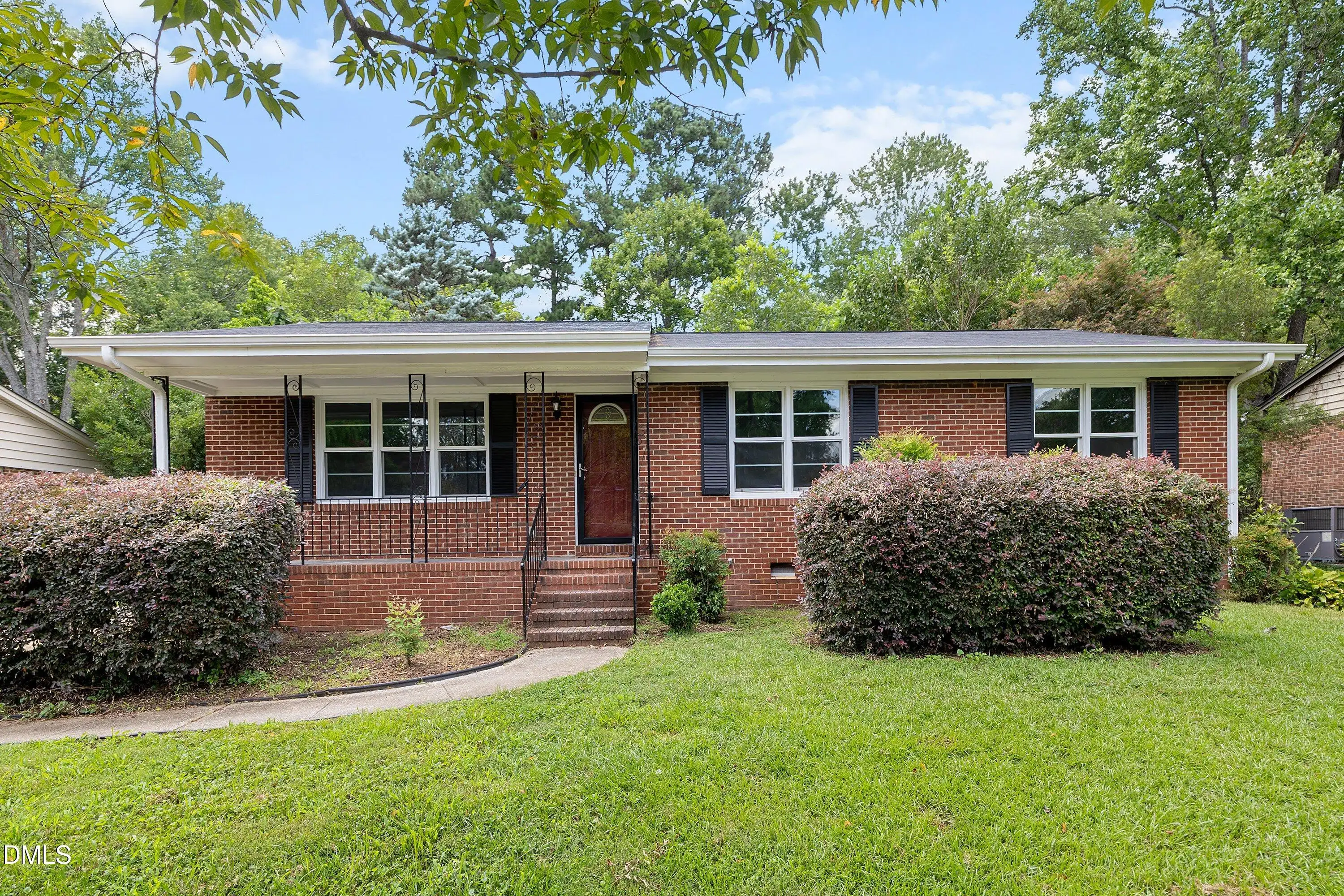 3729 Arrowwood Drive, Raleigh, NC, 27604