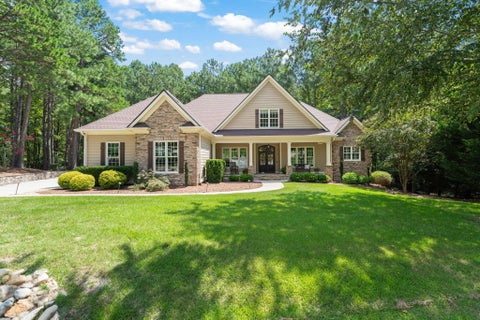 Photo of 67 Costa Court, Clayton, NC 27527 (MLS # 10188540)