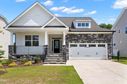 1520 Maelyn Way Fuquay Varina NC 27526