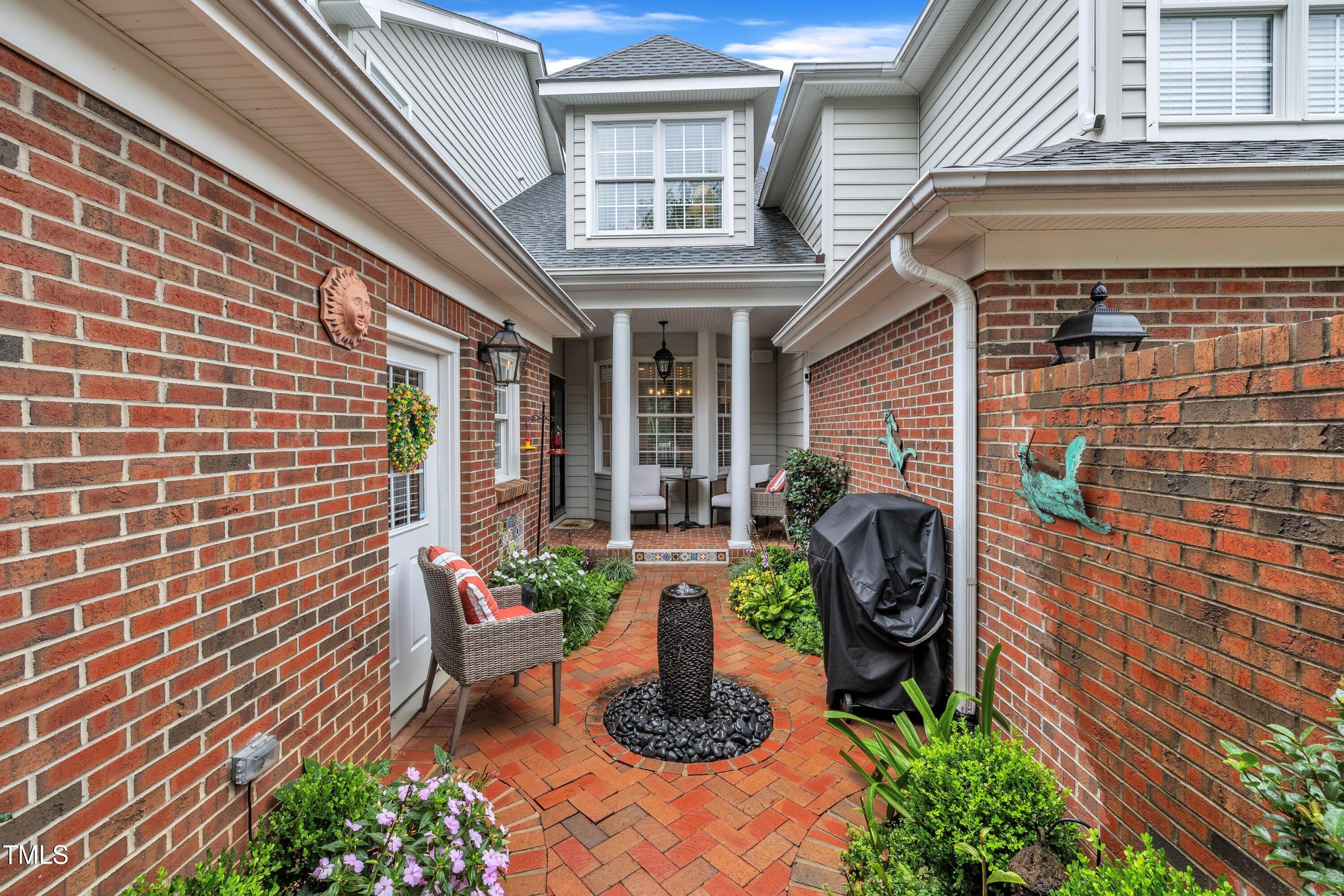 3803 Burwell Rollins Circle