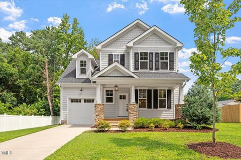 2905 Cammie Street Durham NC 27705