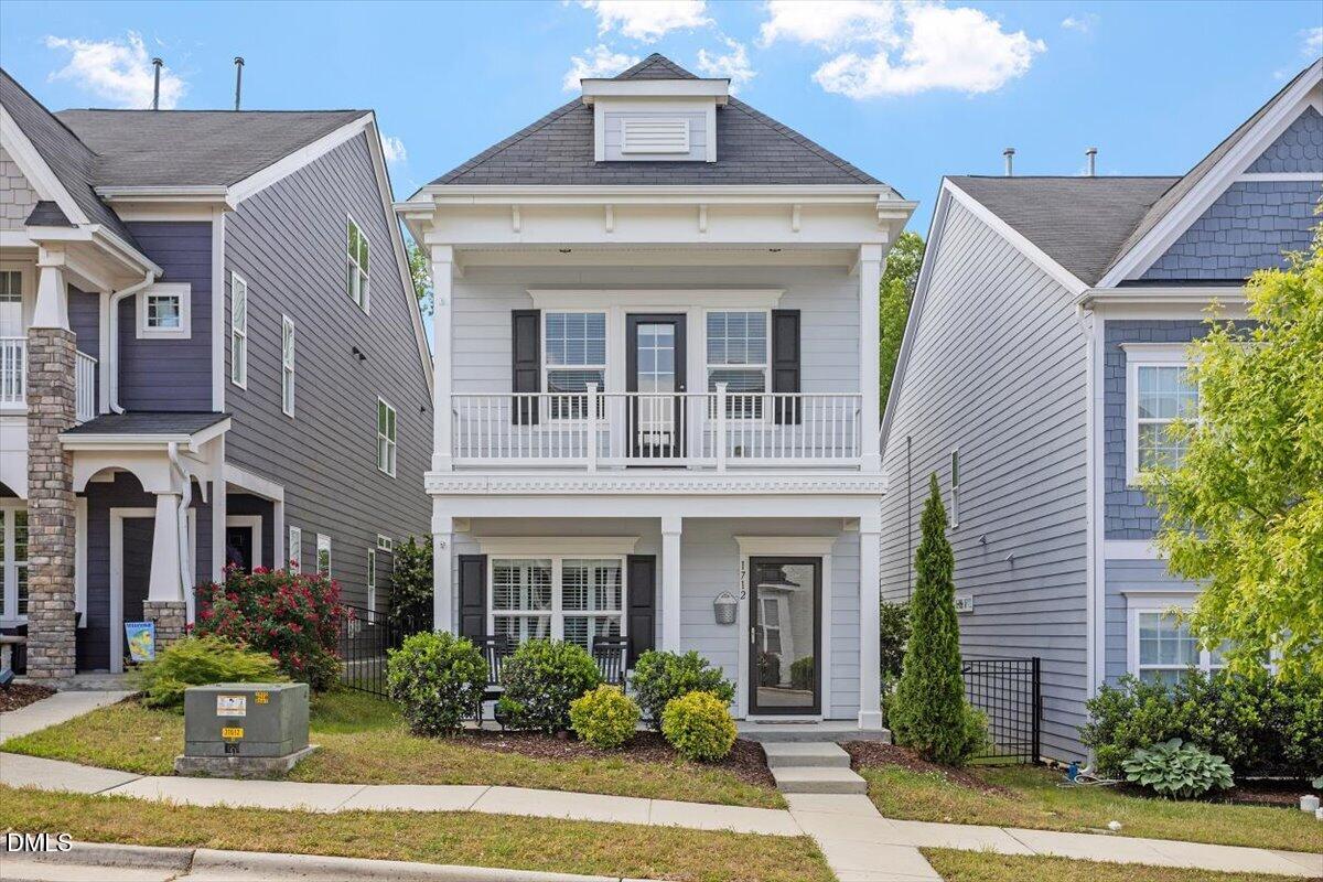 1712 Main Divide Drive