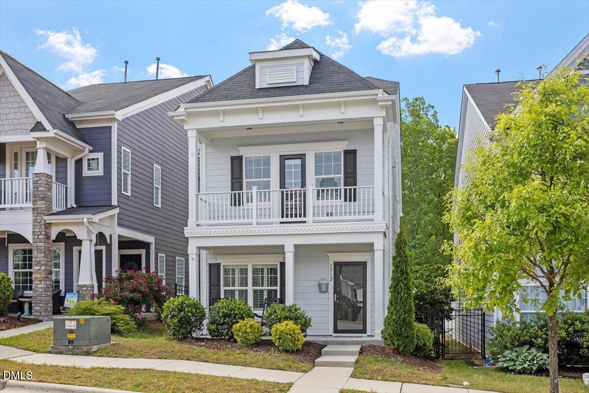1712 Main Divide Drive
