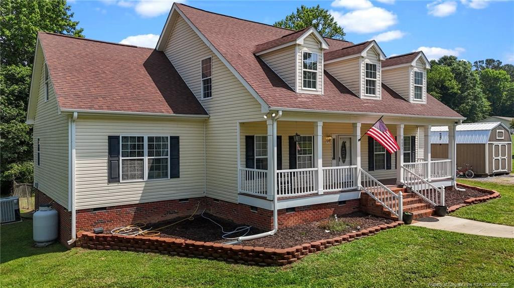 4085 Alston Bridge Road