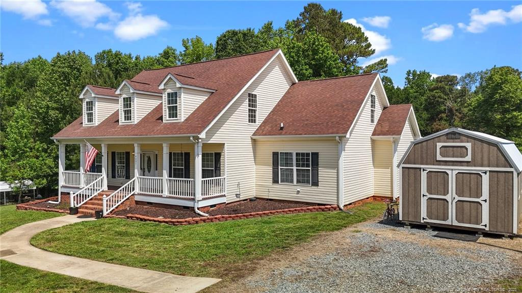 4085 Alston Bridge Road