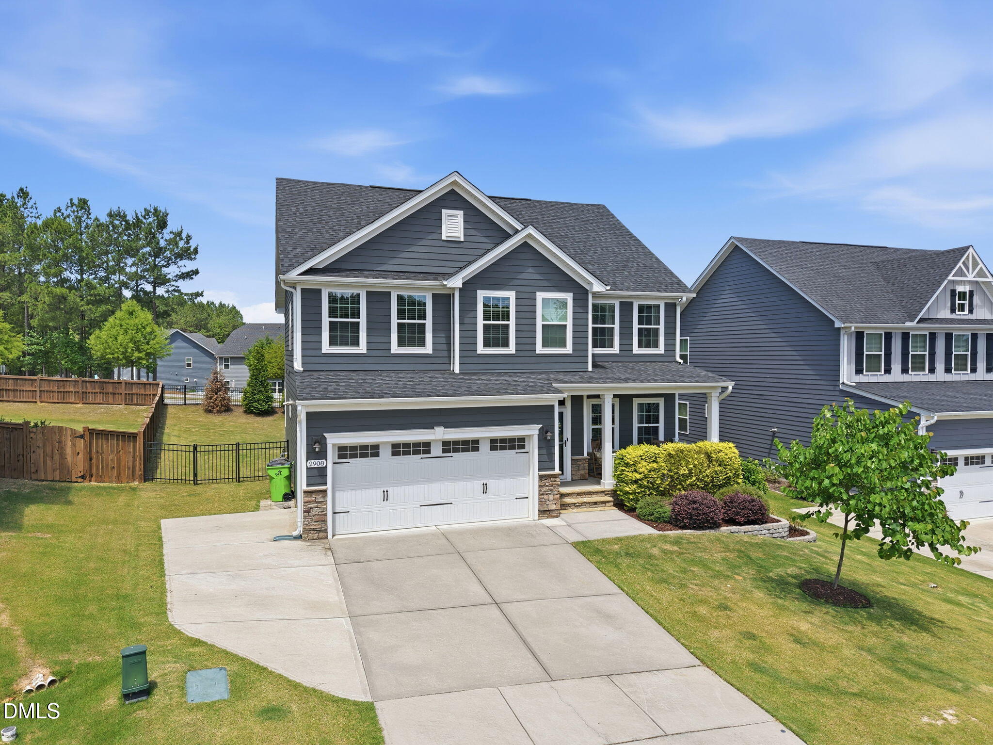2908 Landon Oaks Court