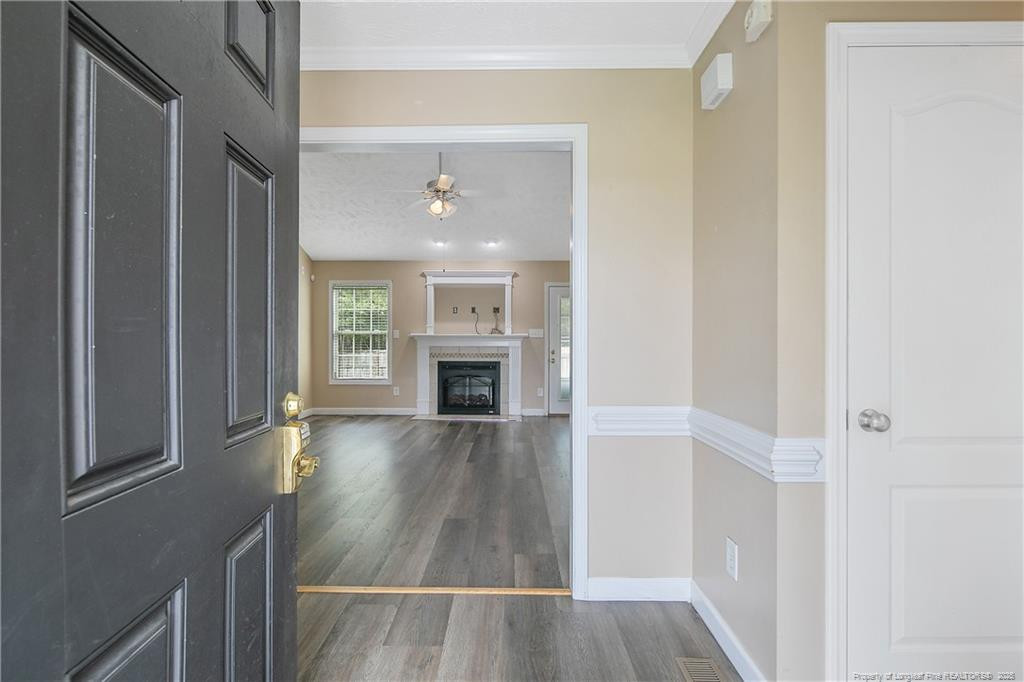 1733 Thunder Gulch Trail