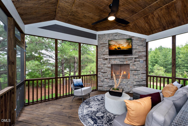 1710 Efland - Cedar Grove Road