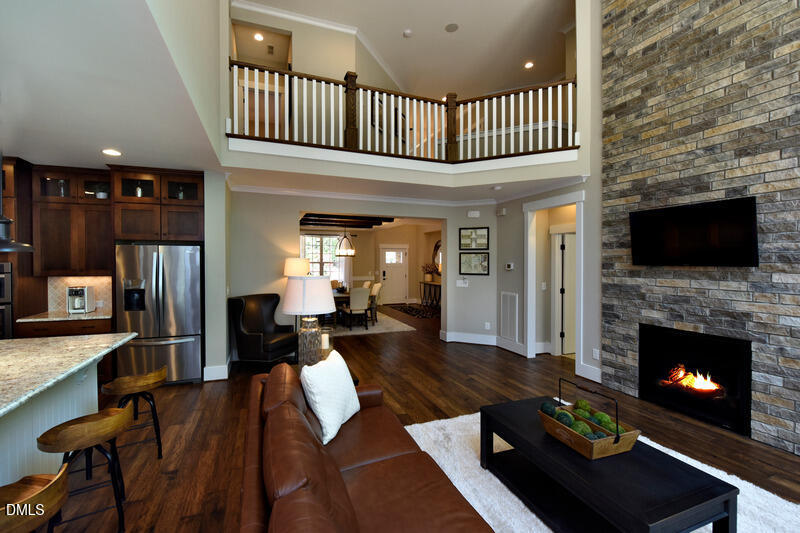1710 Efland - Cedar Grove Road