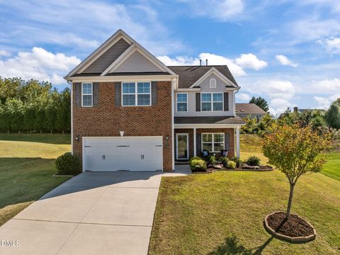514 Alamanni Court Graham NC 27253