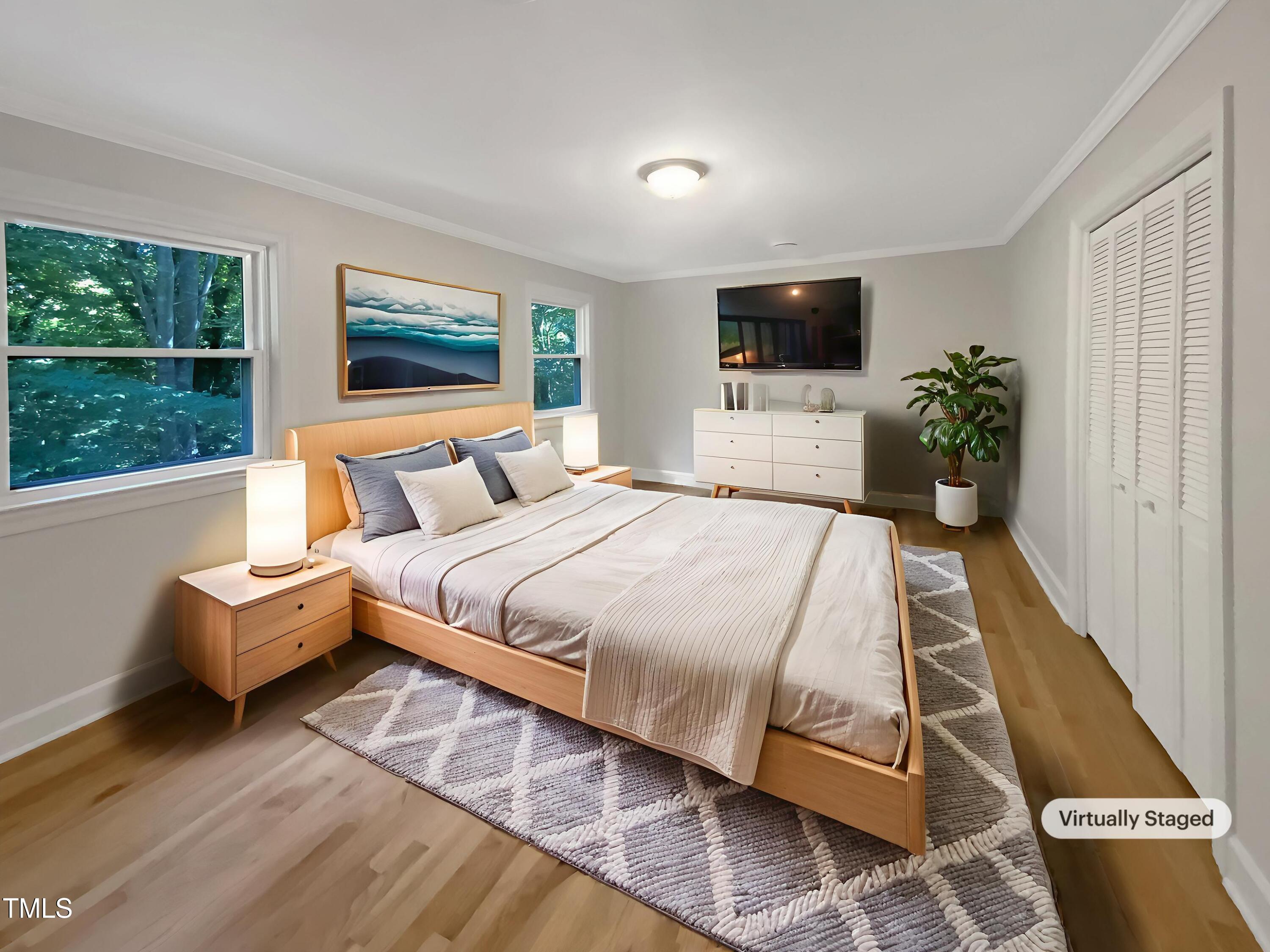 4808 Connell Drive