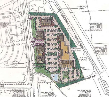 5780 S MIAMI BLVD, MORRISVILLE, NC 27560 - Image 5d58366943a42e01d5df3ed5bb9ce883/2056752908