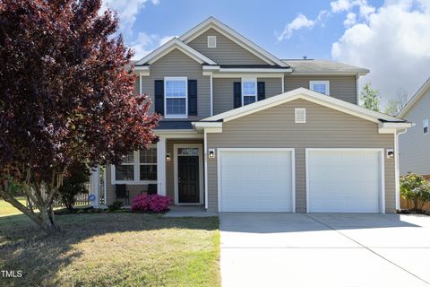 621 Childsberg Way Hillsborough NC 27278
