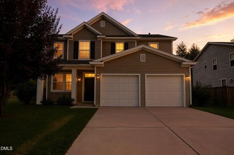 621 Childsberg Way Hillsborough NC 27278