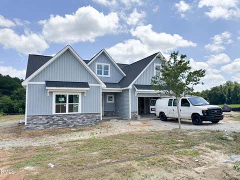 Photo of 35 Torrent Lane, Zebulon, NC 27597 (MLS # 10182417)