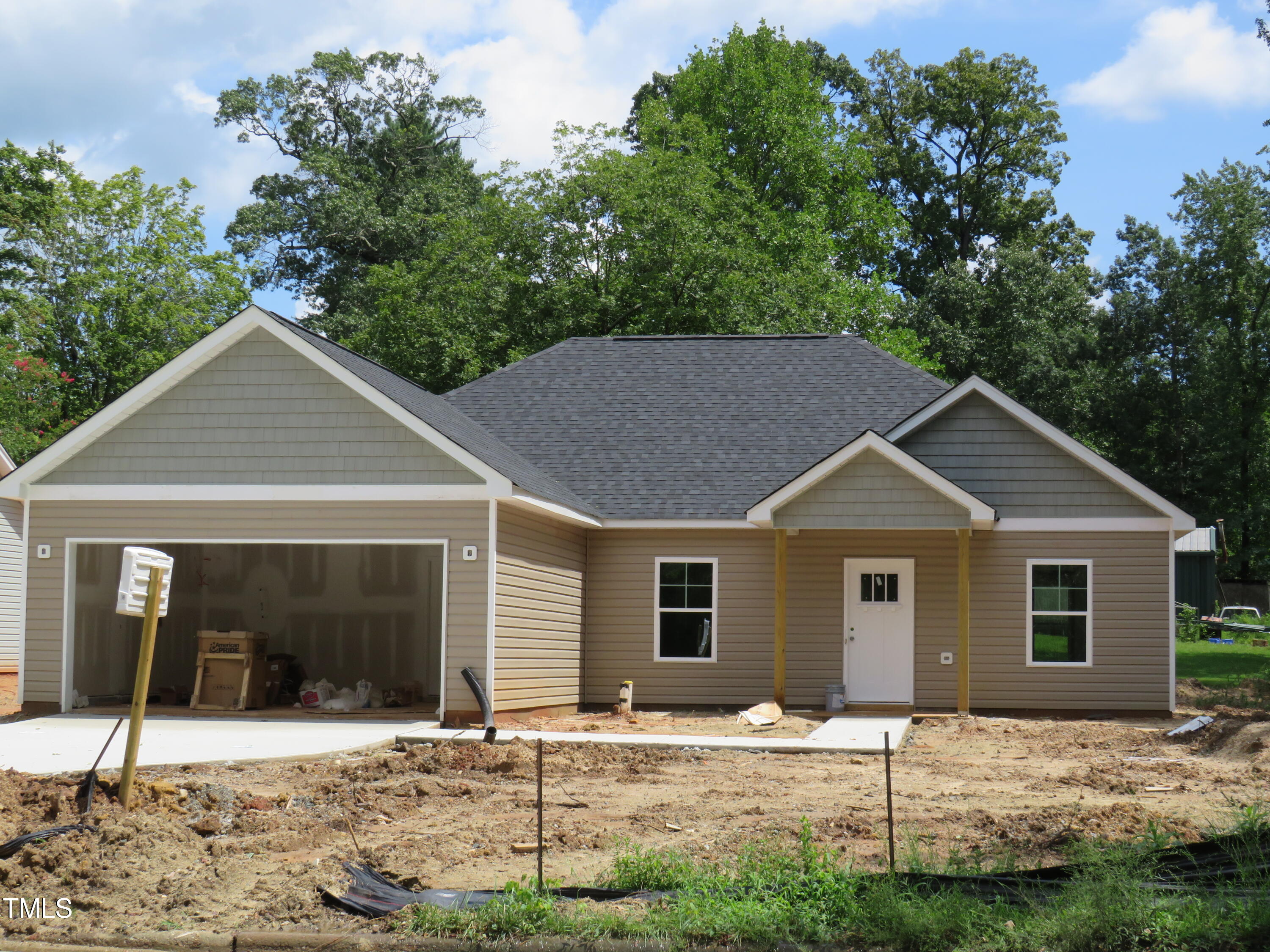 View Lexington, NC 27292 house