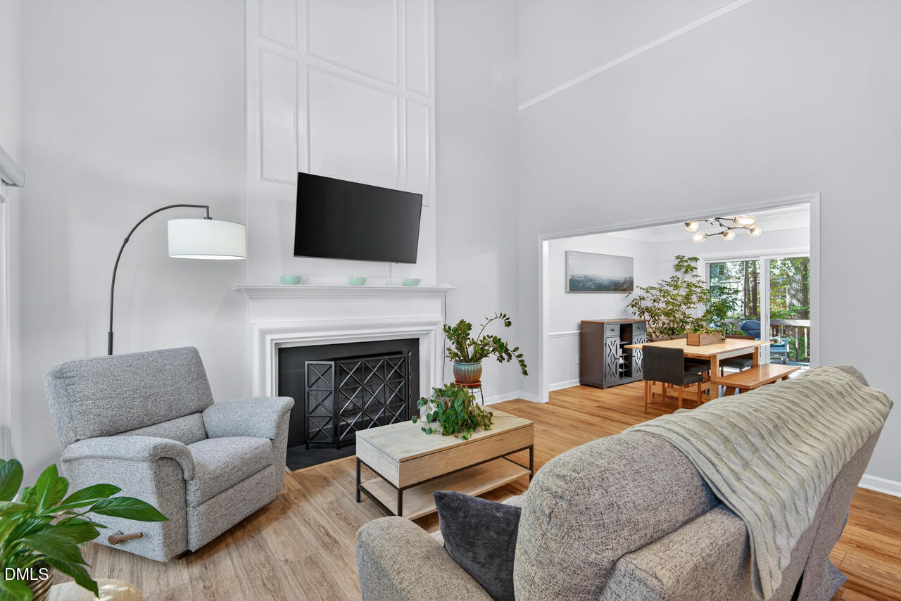 Durham, North Carolina 27713, United States, 4 Bedrooms Bedrooms, ,3 BathroomsBathrooms,Residential,Active,239868