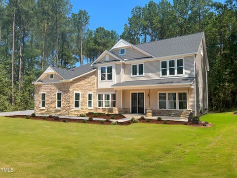 291 Artic Circle Garner NC 27529