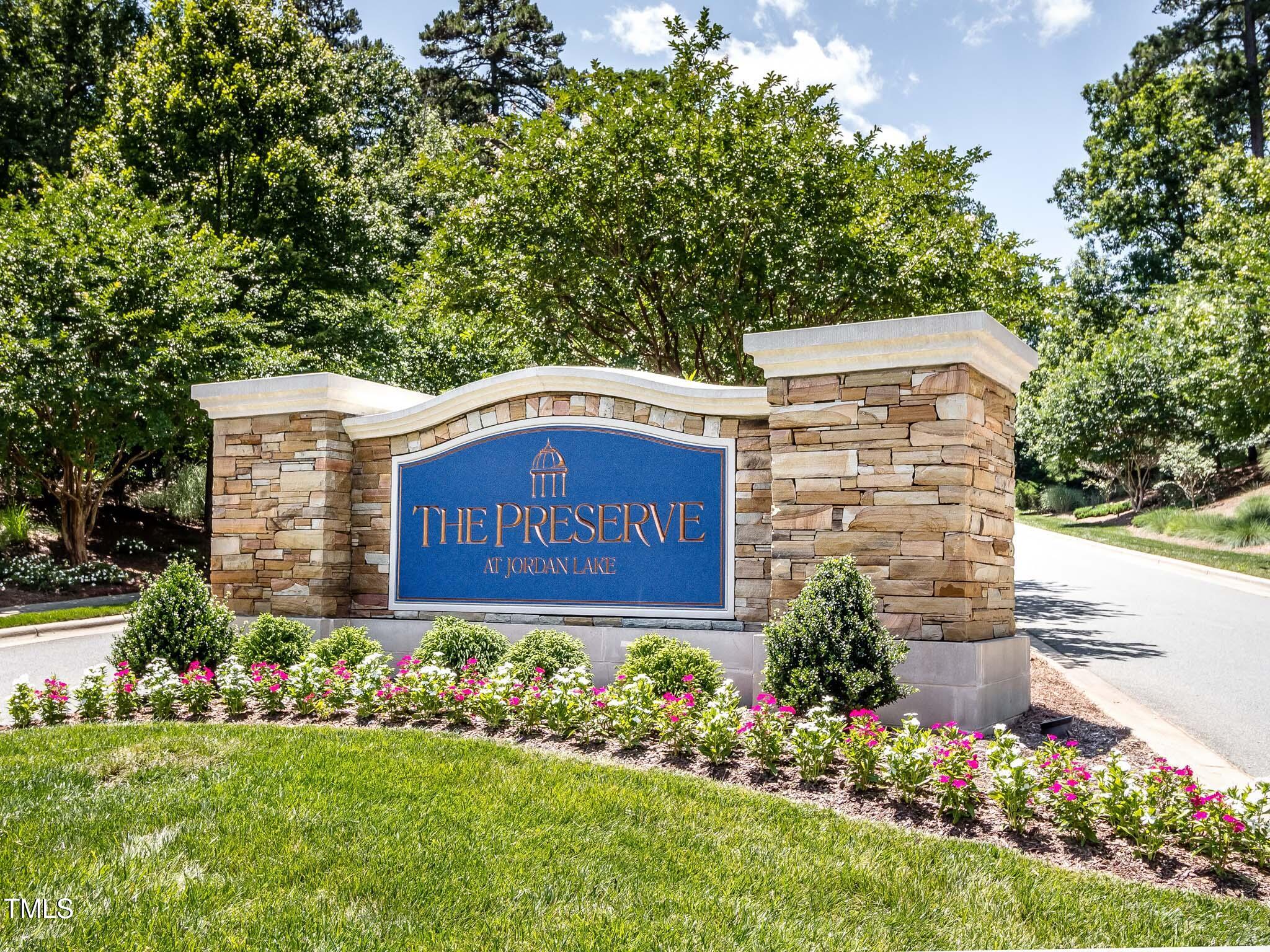 642 The Preserve Trail