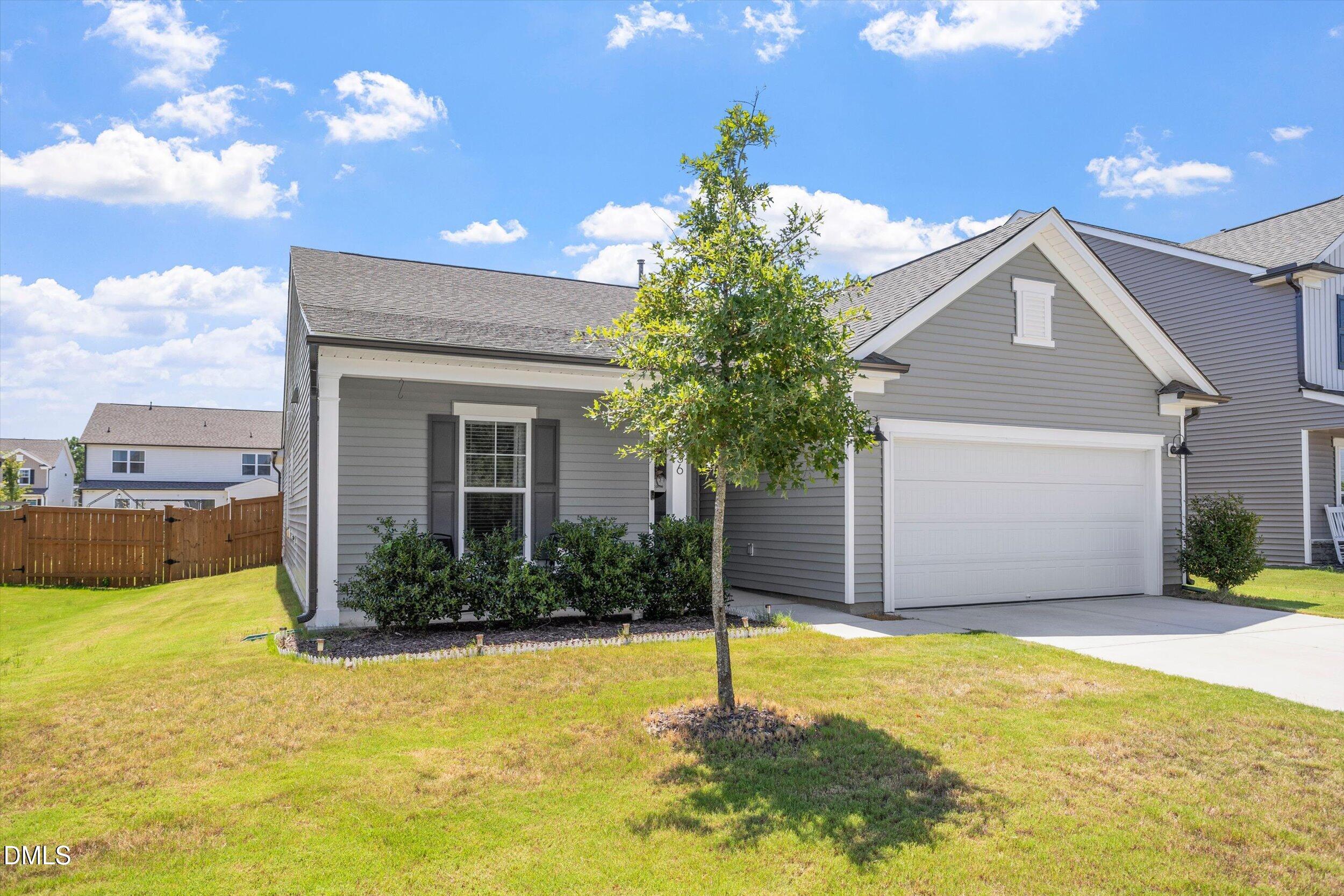 2236 Fairway Green Drive