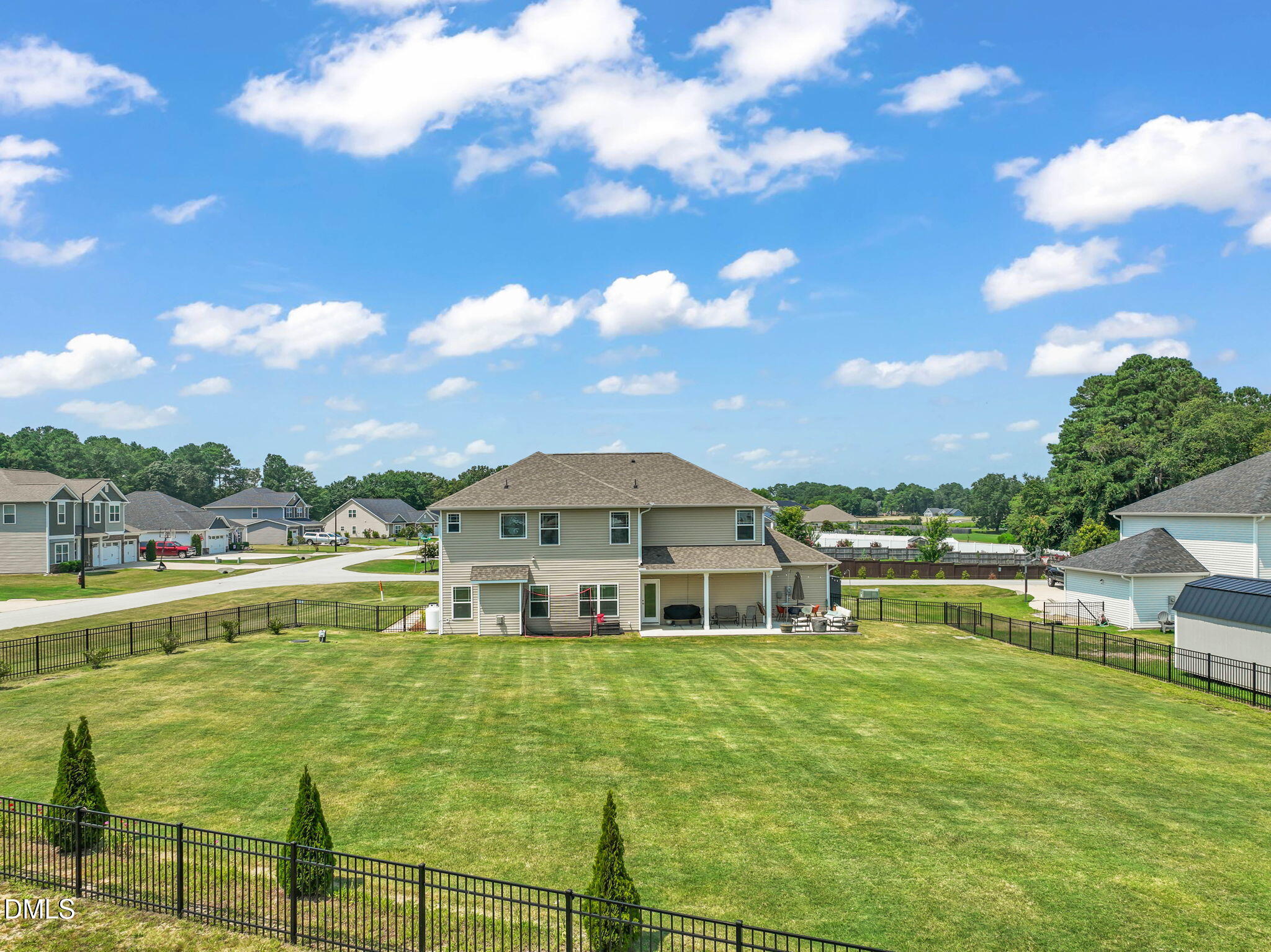 289 Red Hawk Place