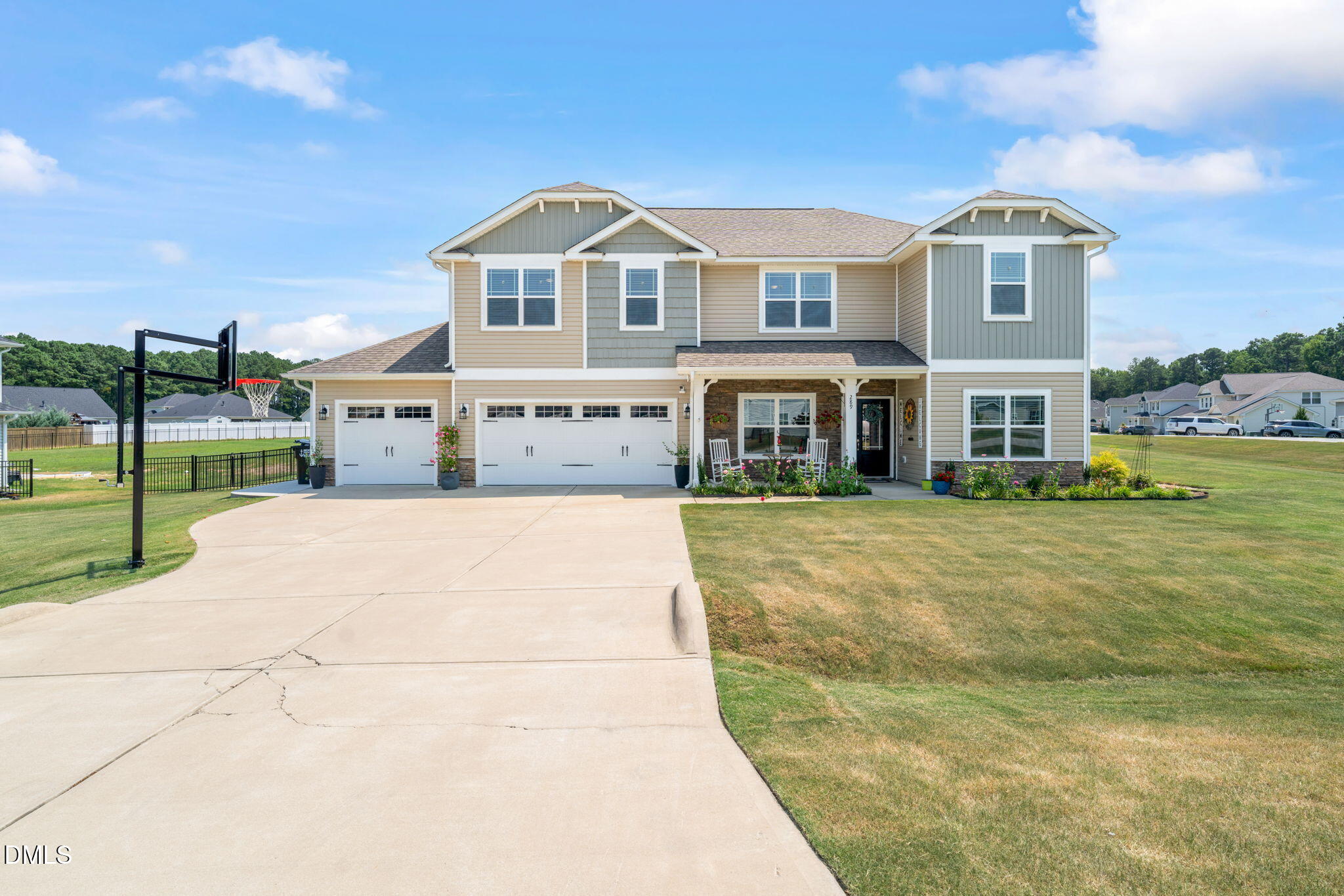 289 Red Hawk Place