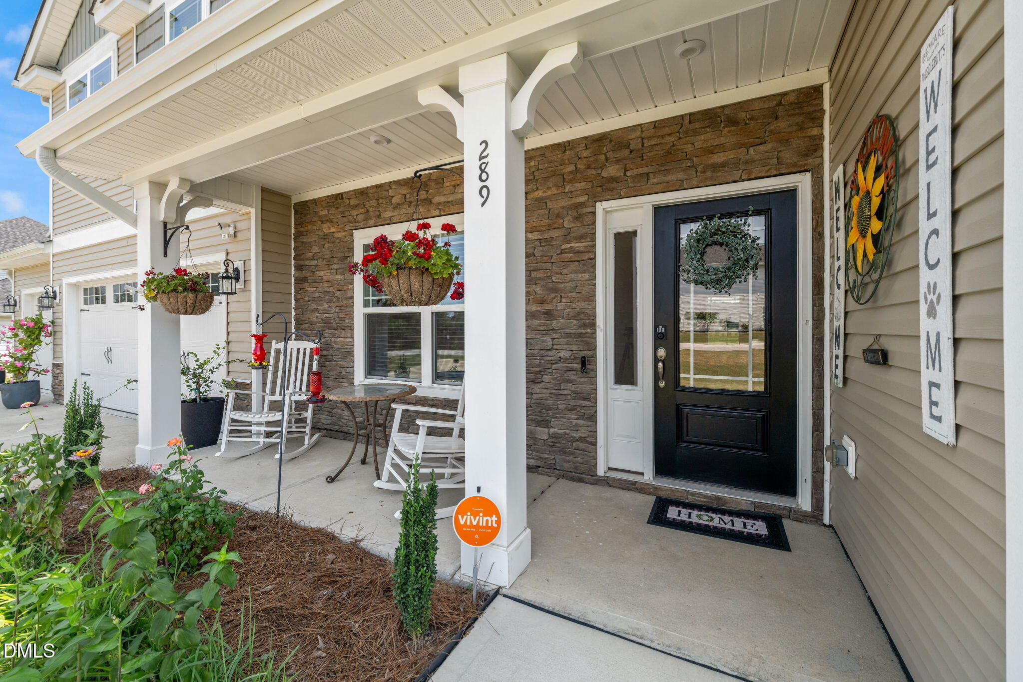 289 Red Hawk Place