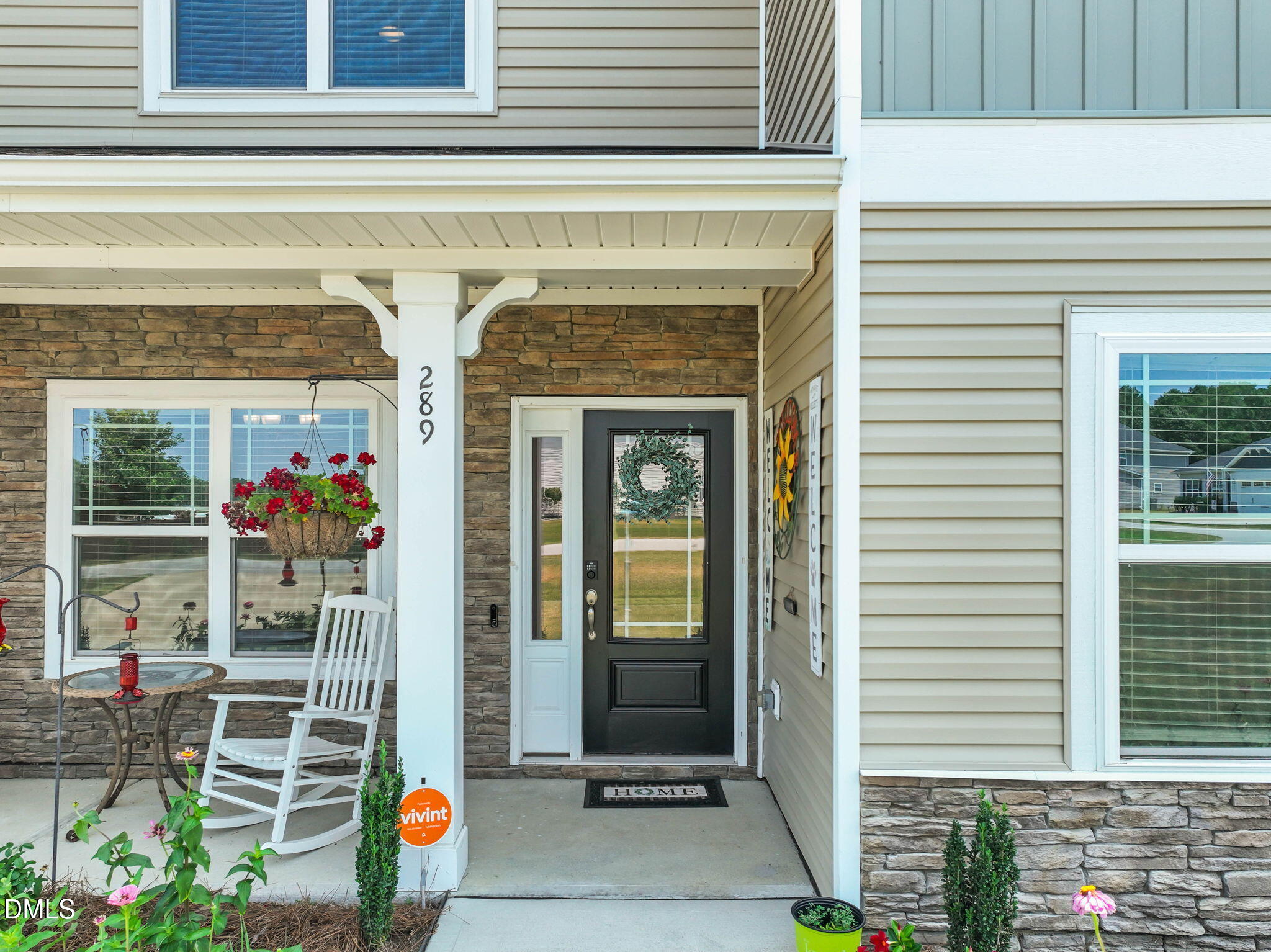 289 Red Hawk Place