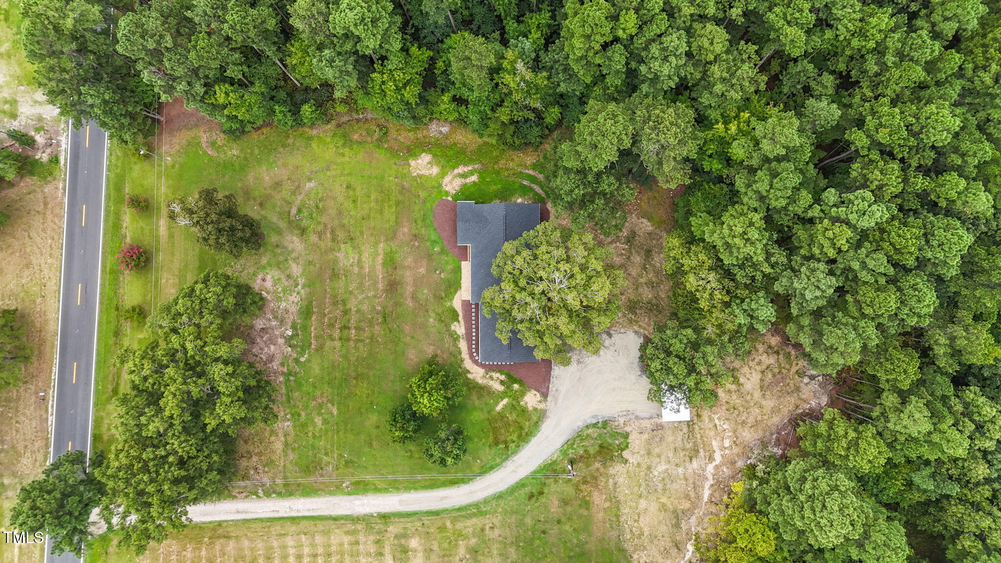 6561 Huntsboro Road