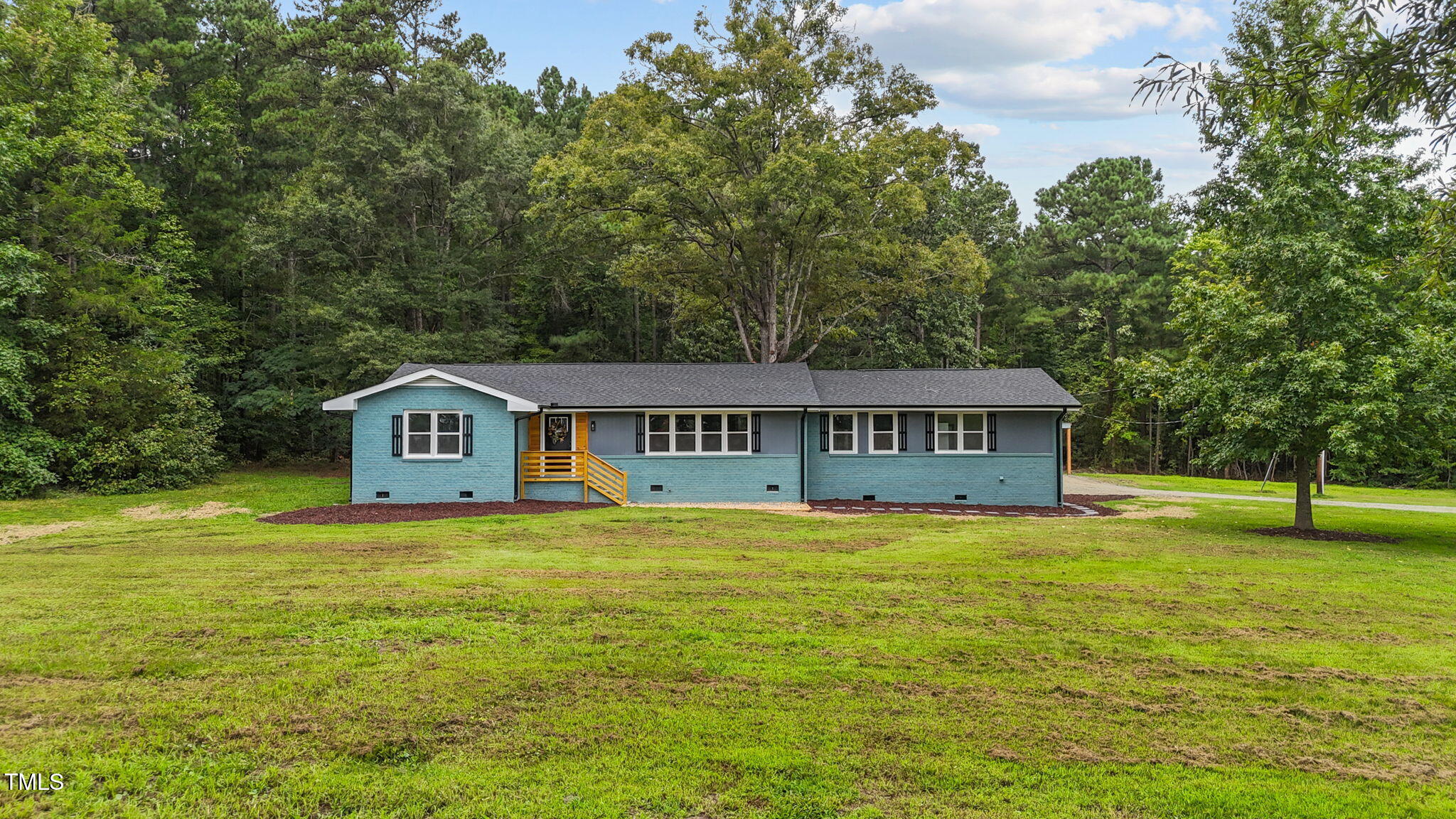 6561 Huntsboro Road