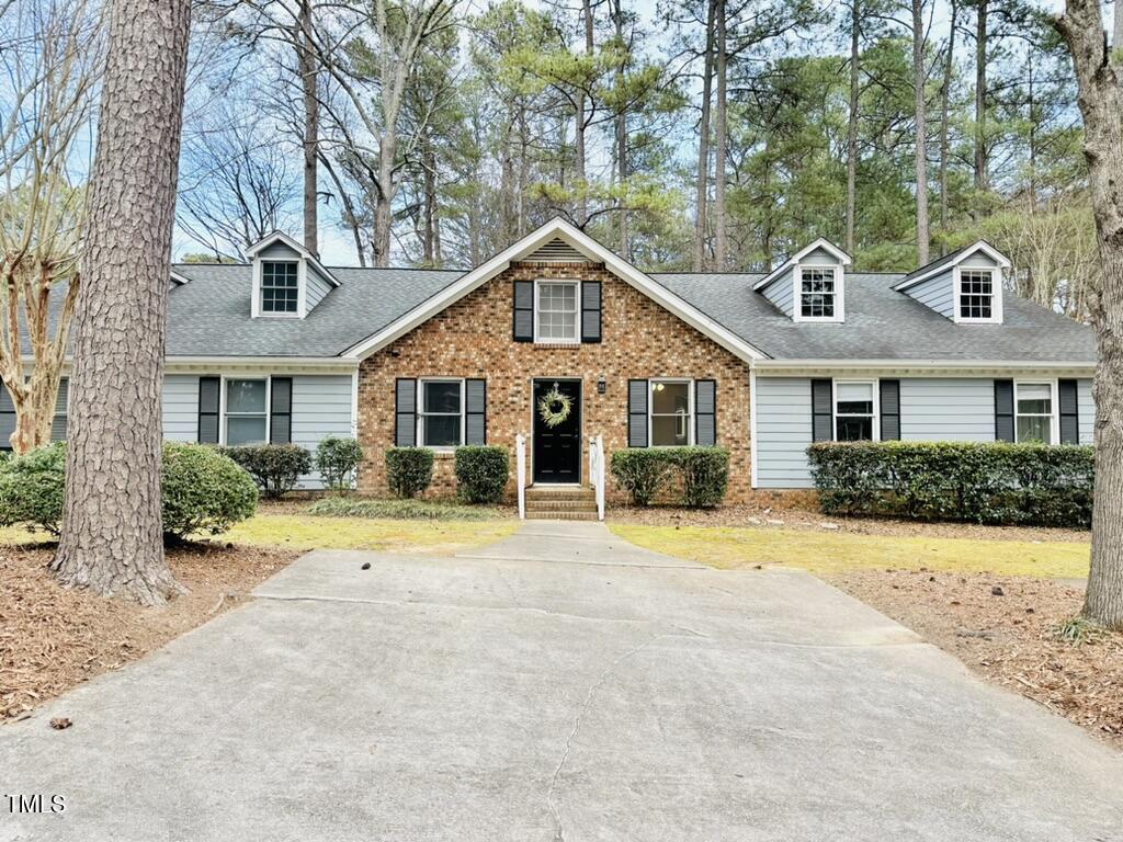 103 Cimmaron Court