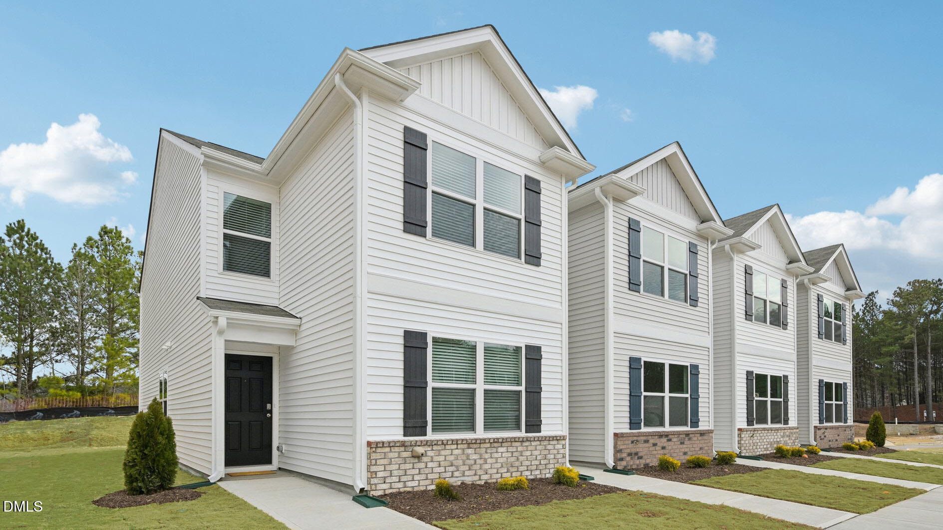 5818 Brambleberry Way