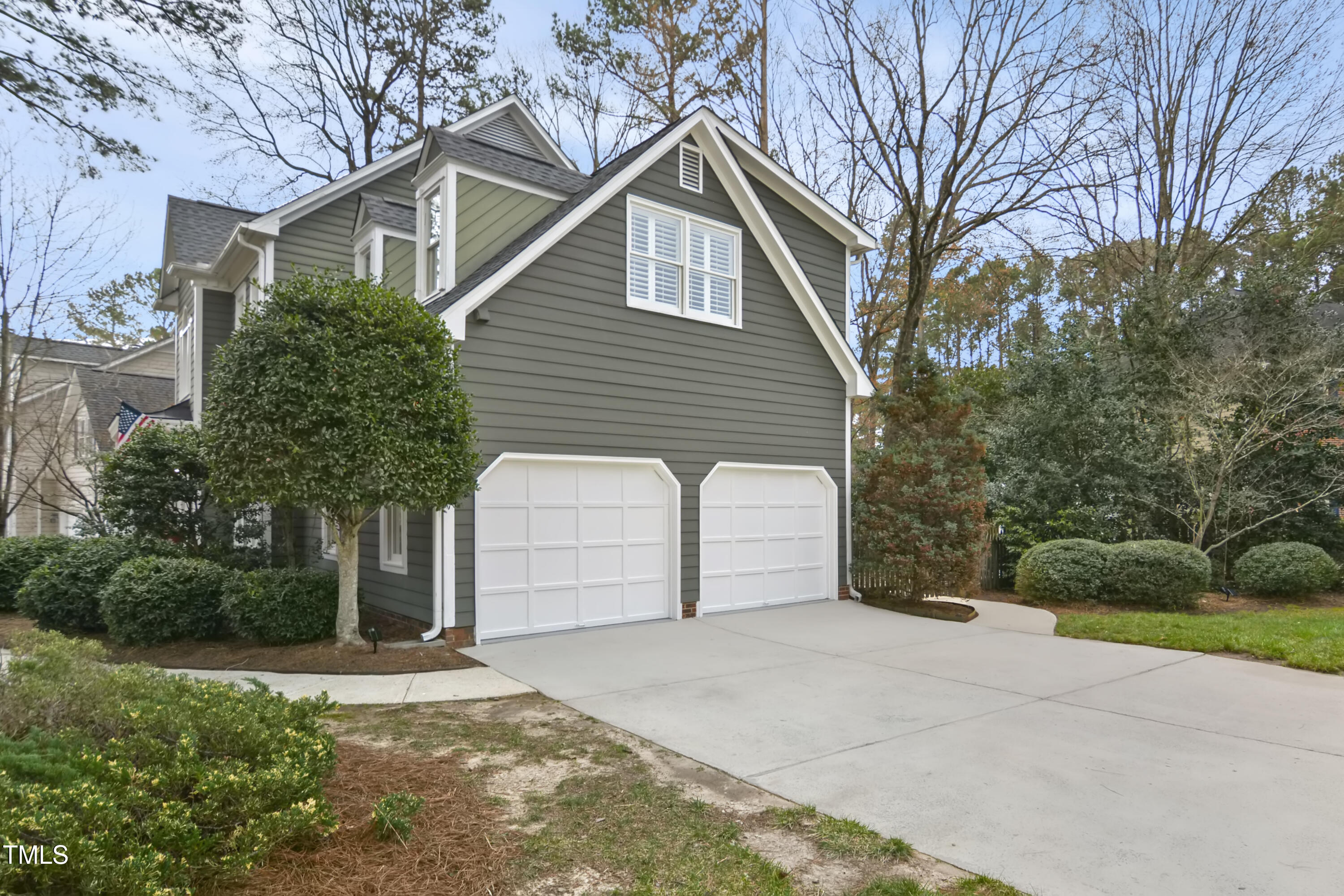 113 Preston Pines Drive
