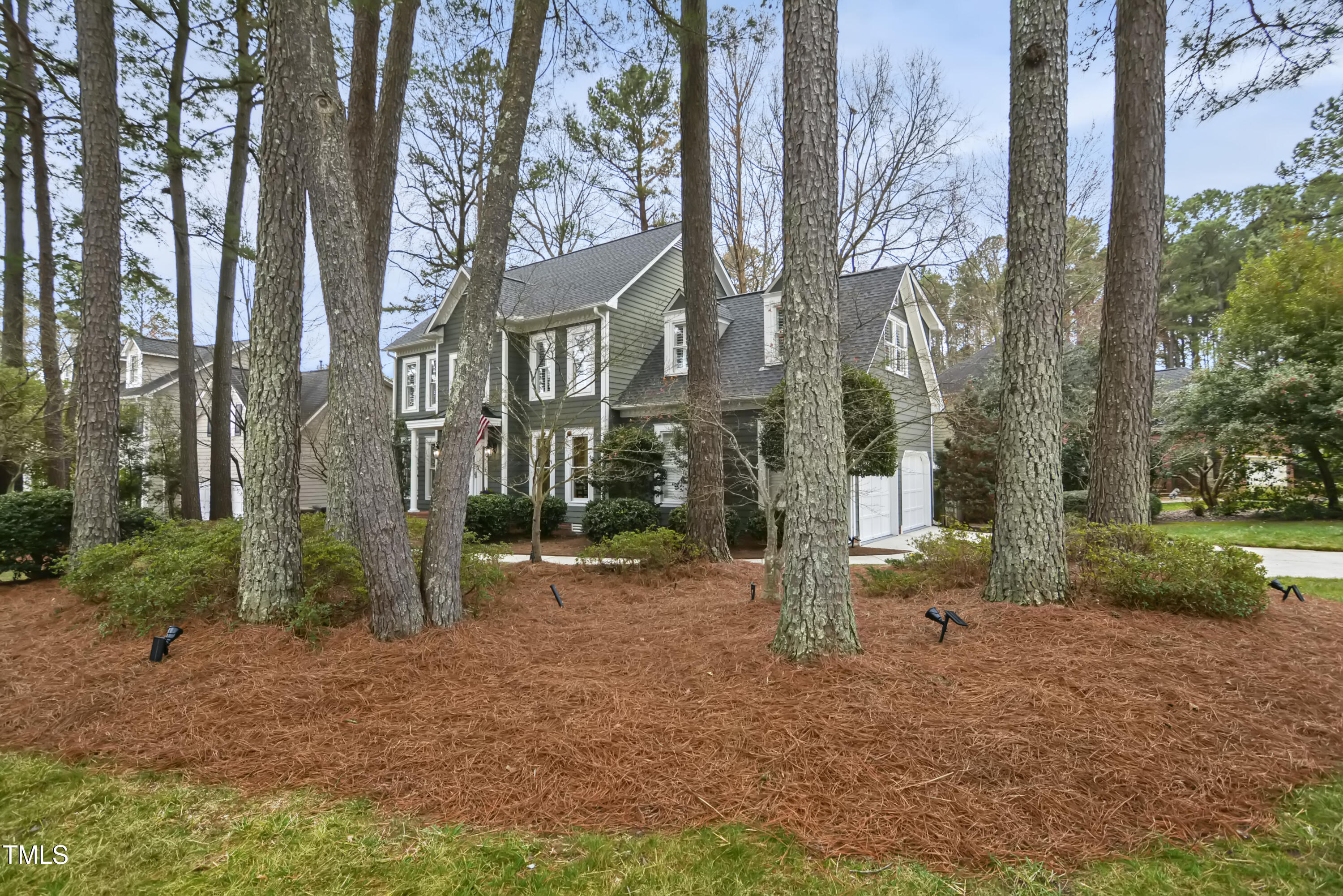 113 Preston Pines Drive