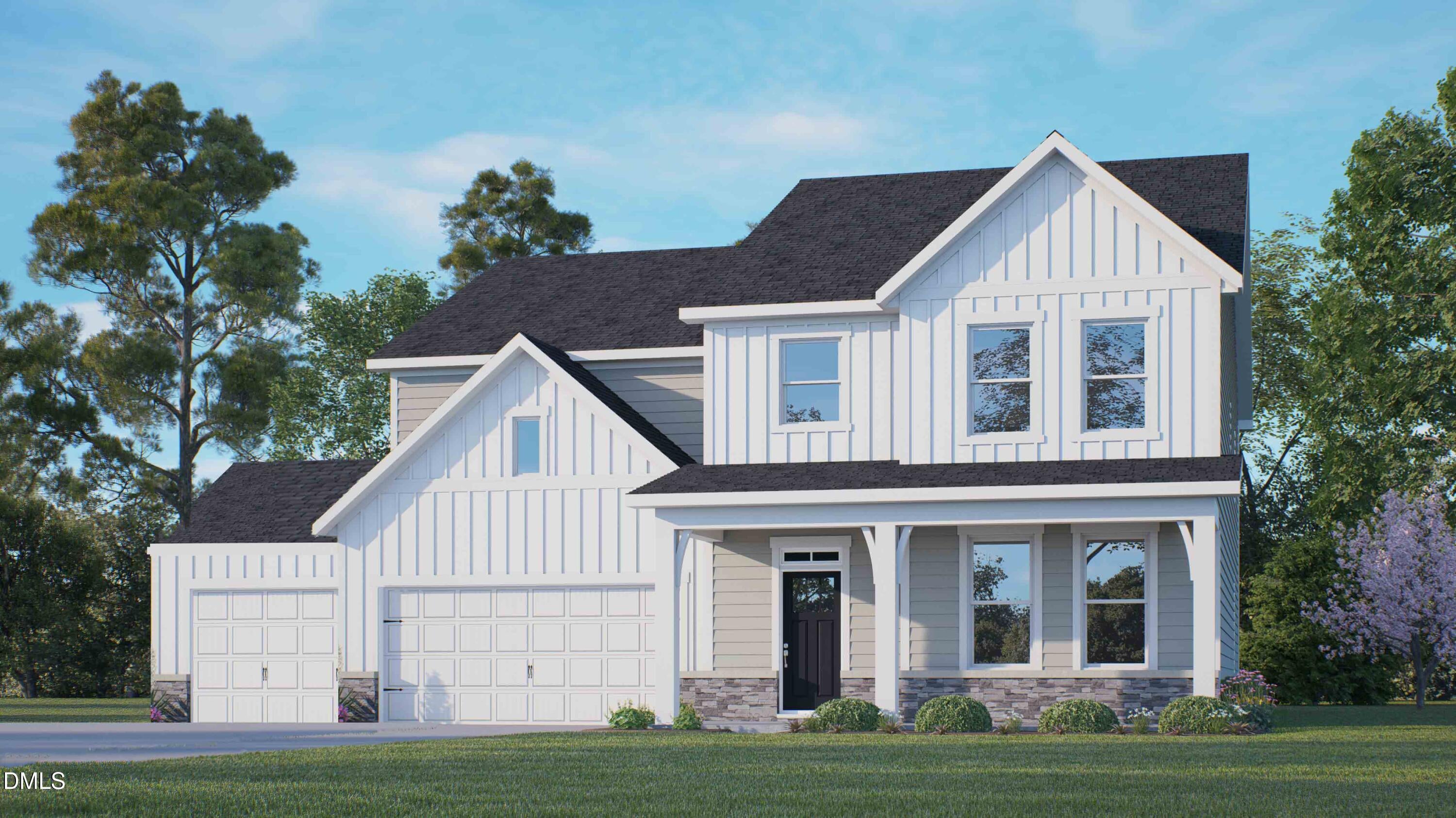 4140 Tansley Crest Loop Loop, Wake Forest, NC, 27587