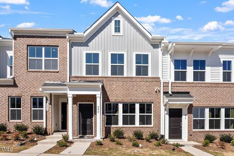 280 Chesapeake Commons Street Unit 151, Garner, NC 27529 - MLS#: 10082753