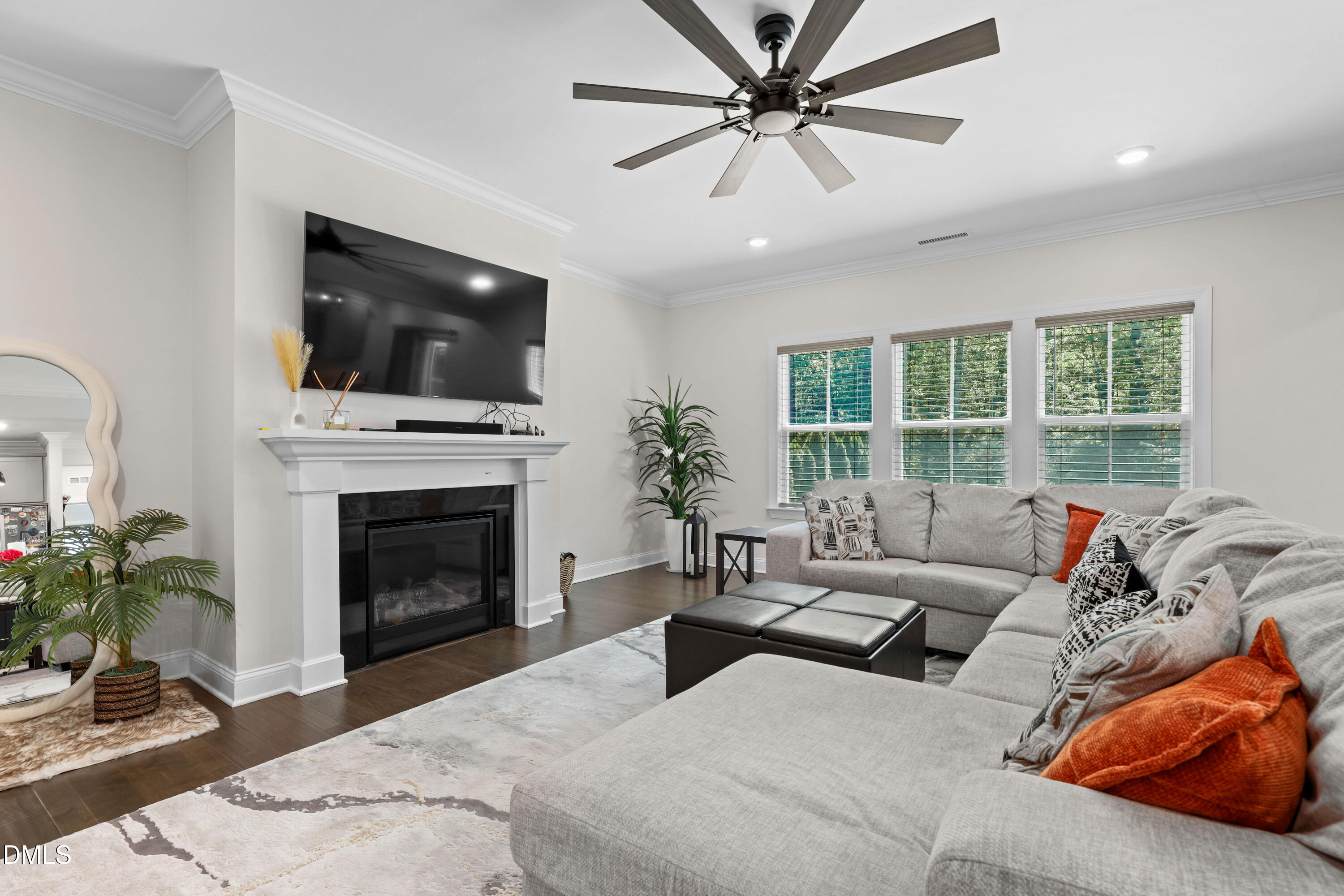 2400 Heathland Farm Drive