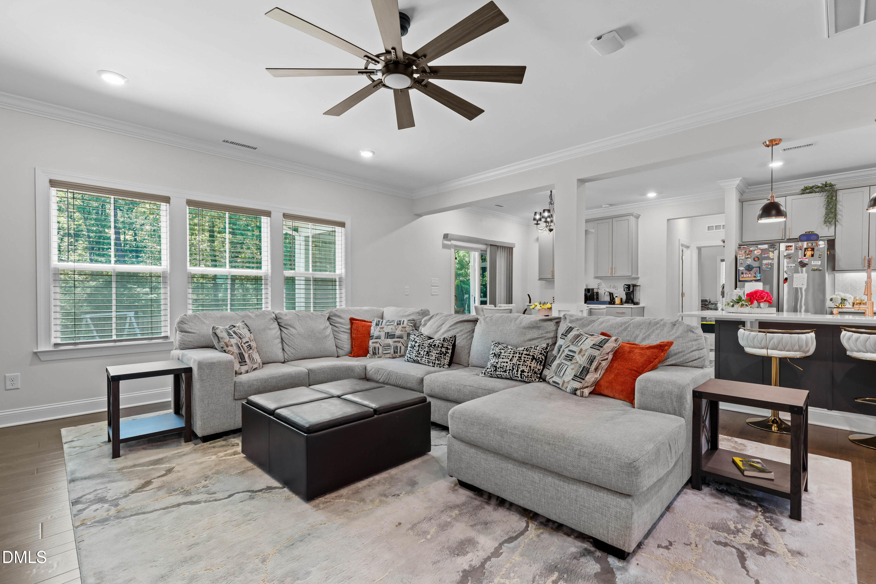 2400 Heathland Farm Drive