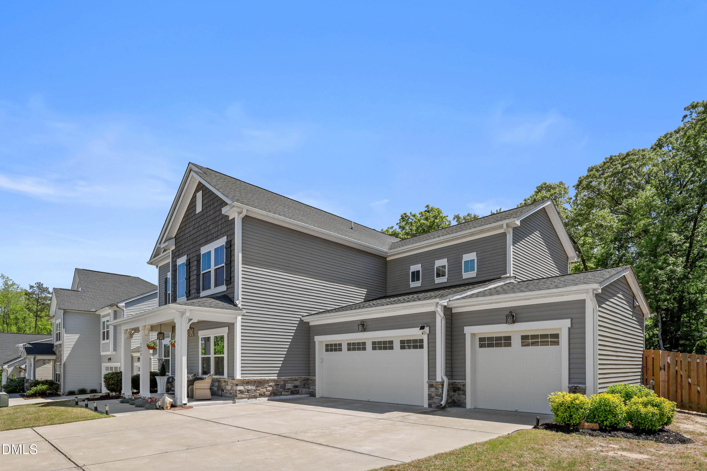 2400 Heathland Farm Drive