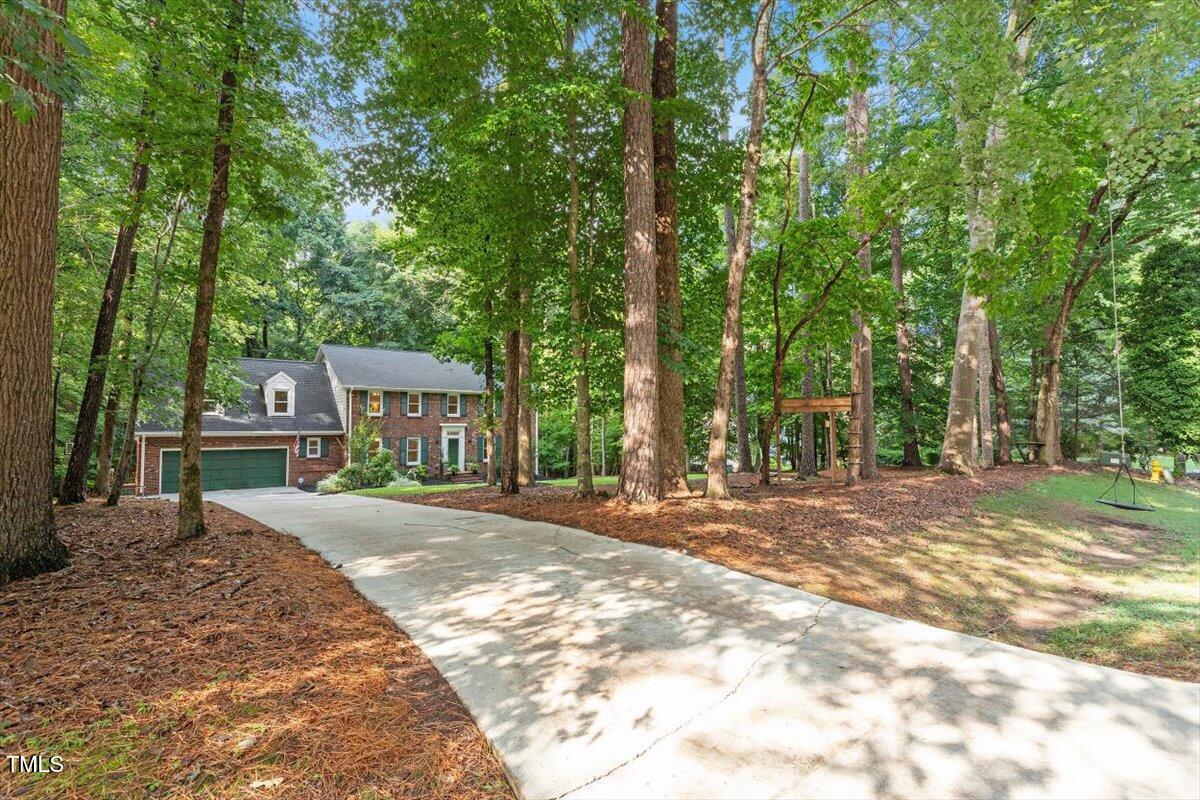 705 Bennington Drive