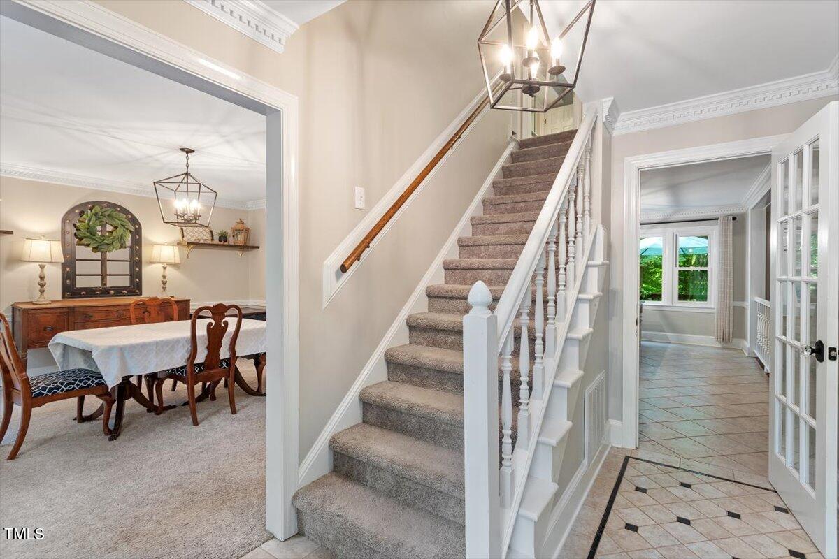 705 Bennington Drive