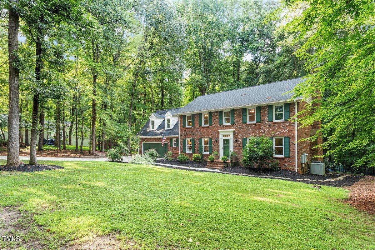 705 Bennington Drive