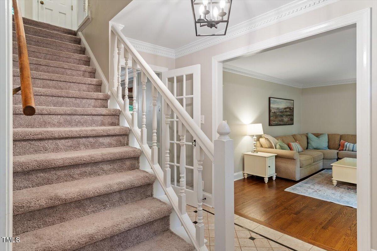 705 Bennington Drive