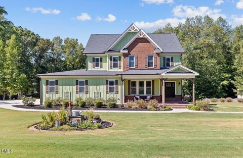 1616 Bowling Road Fuquay Varina NC 27526