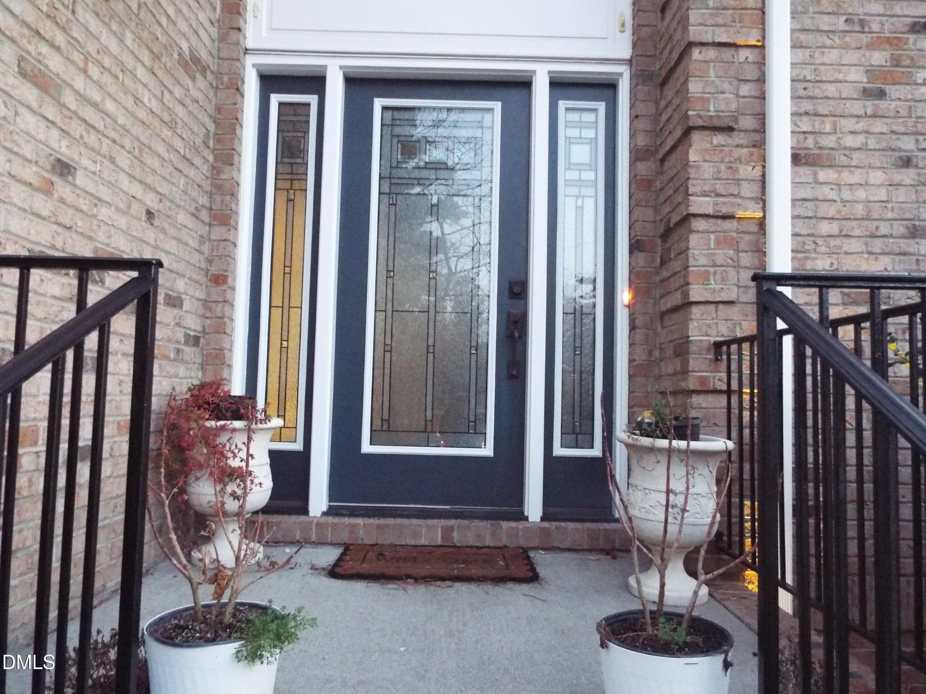 203 Ticonderoga Road