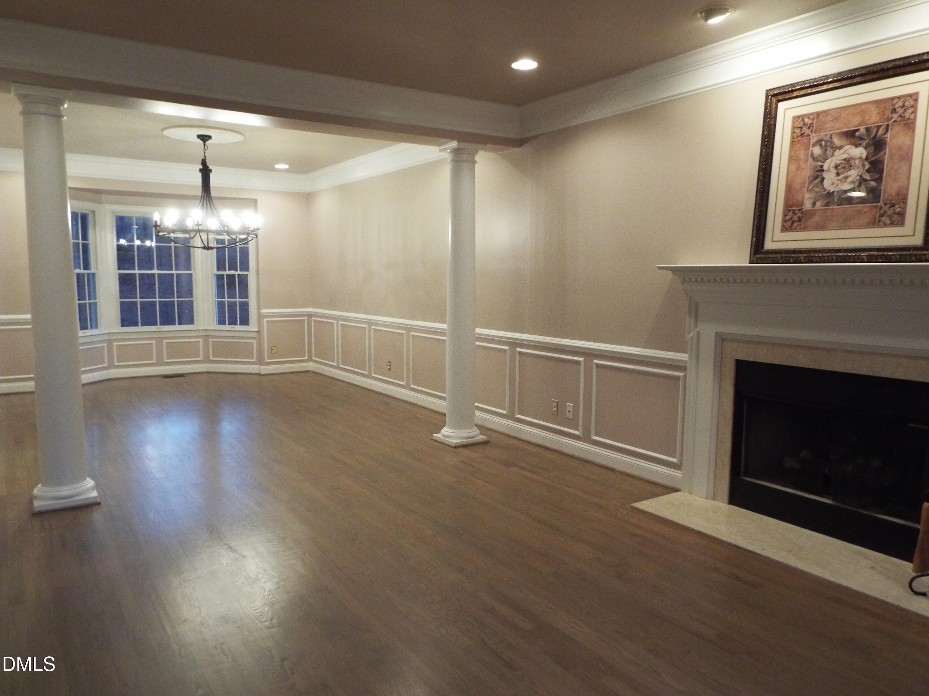 203 Ticonderoga Road