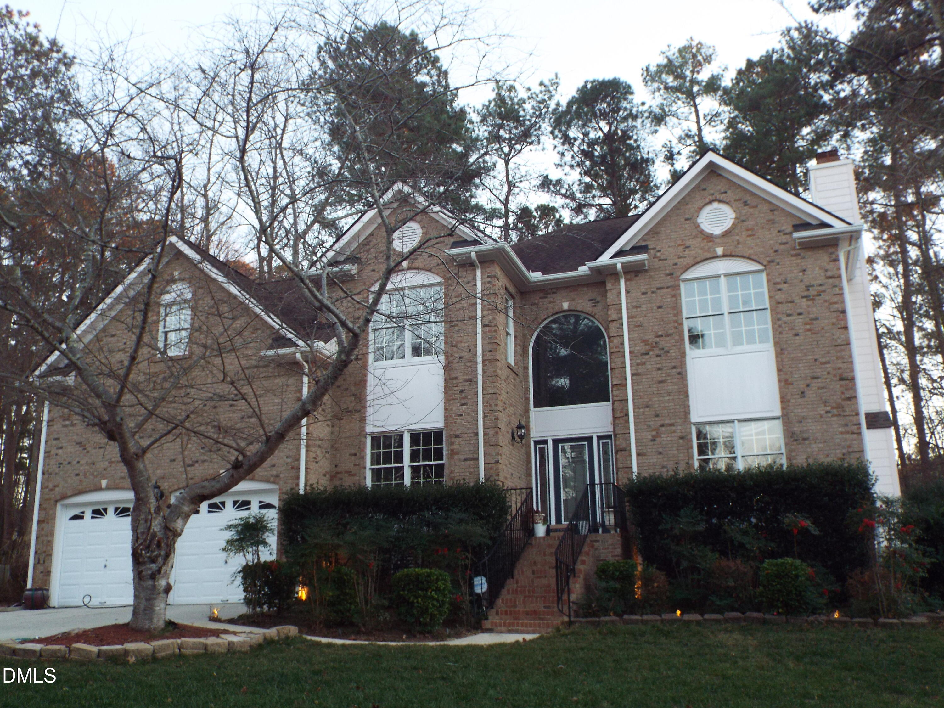 203 Ticonderoga Road