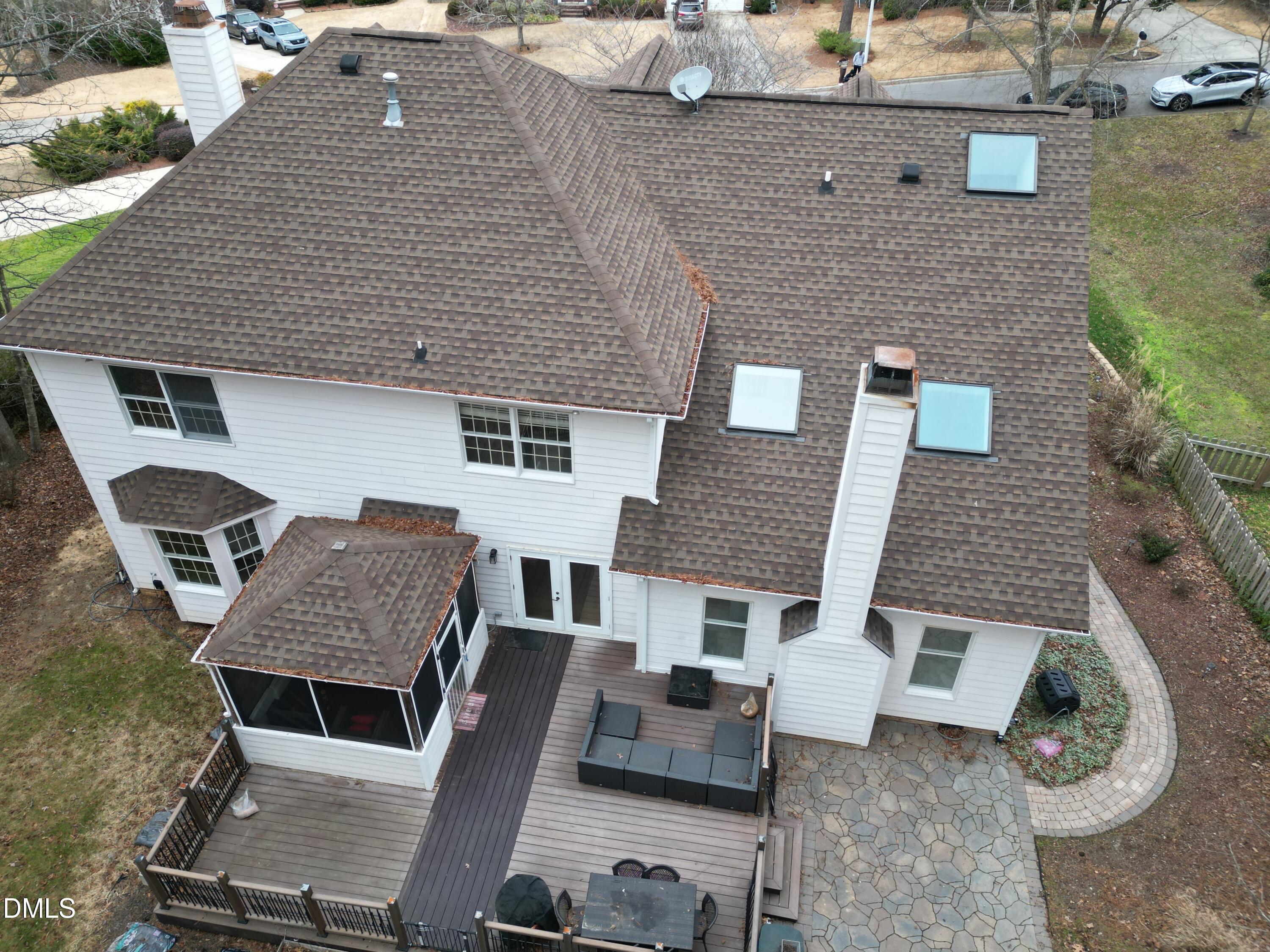 203 Ticonderoga Road