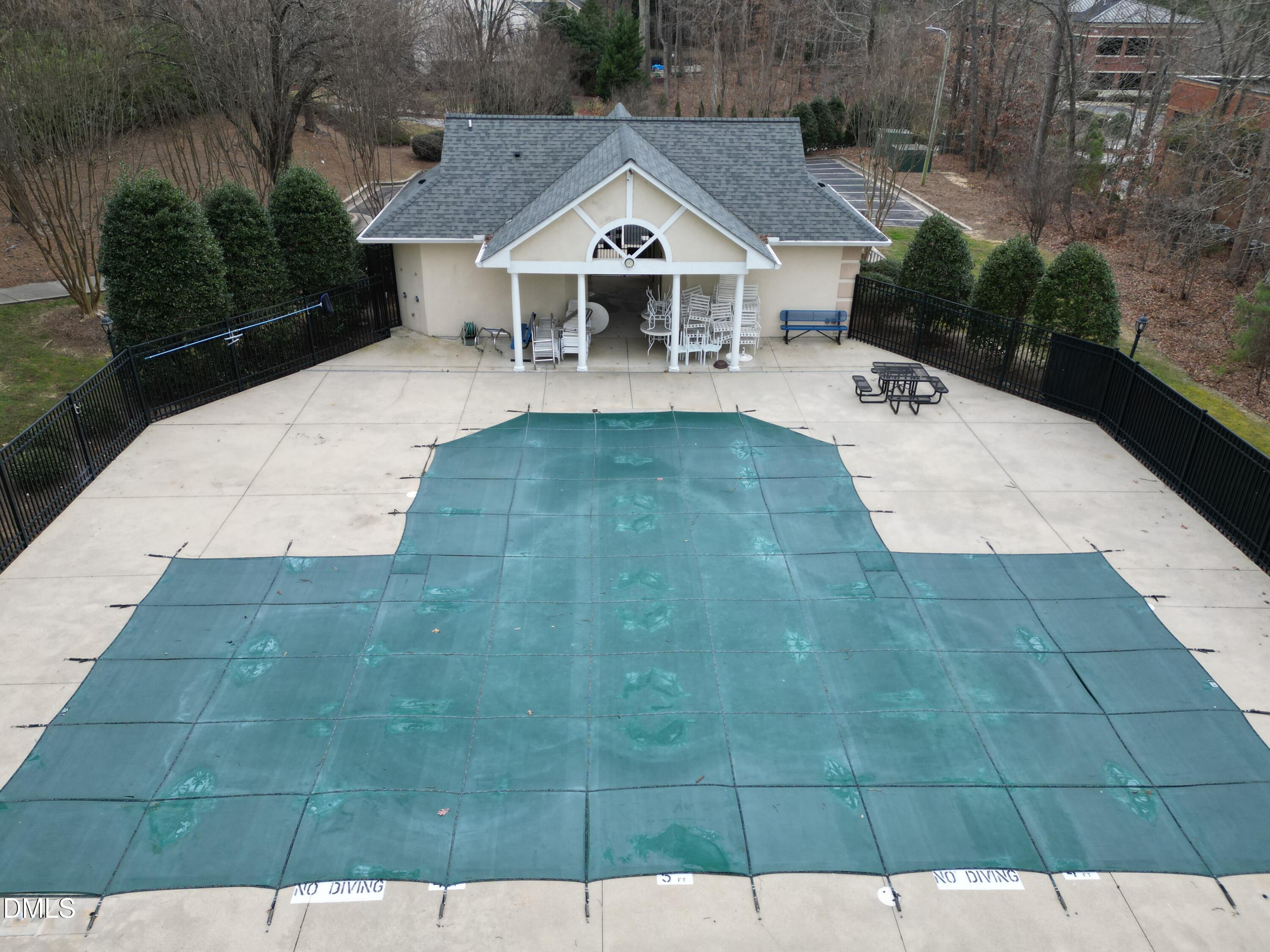 203 Ticonderoga Road