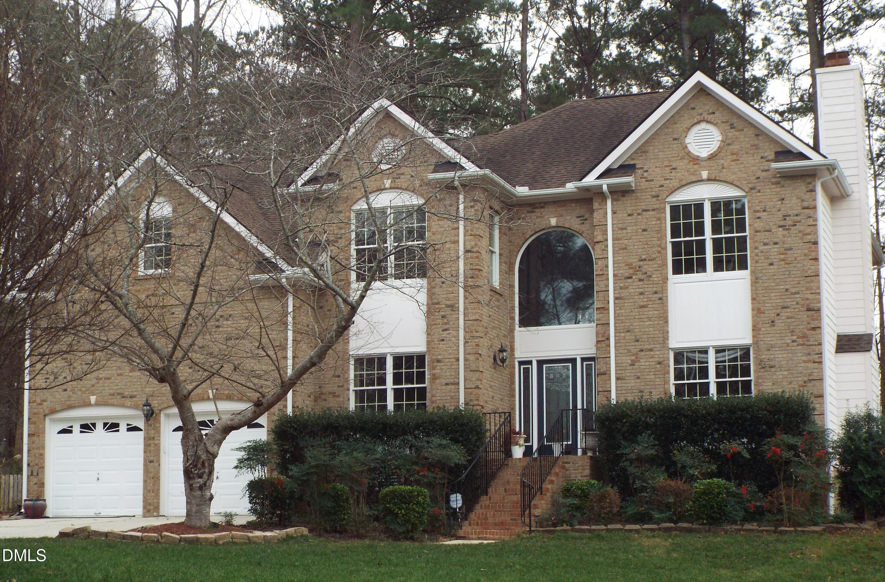 203 Ticonderoga Road